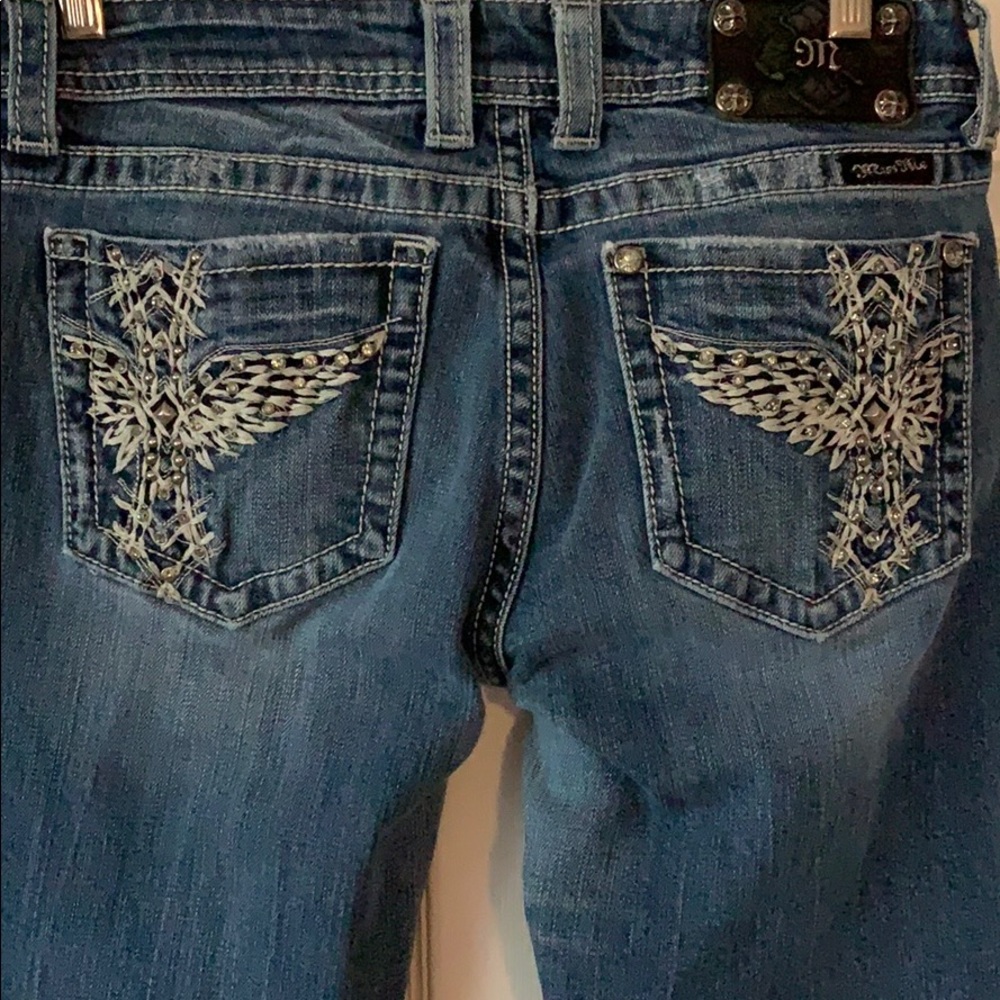 MissMe Jeans